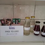 Apartment Lilac Sarajevo