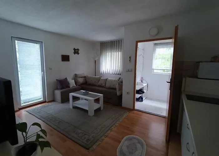 Apartment Lilac Sarajevo