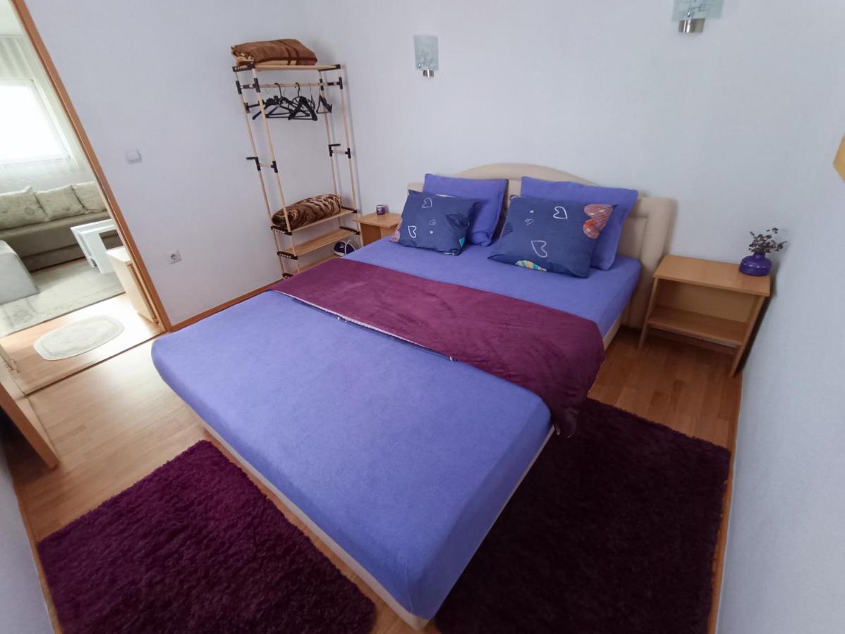 Lilac Apartment