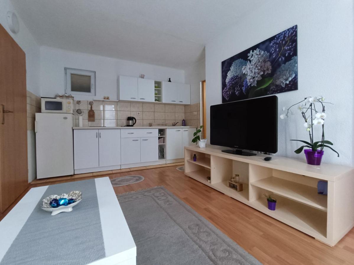 Appartamento Lilac SJJ